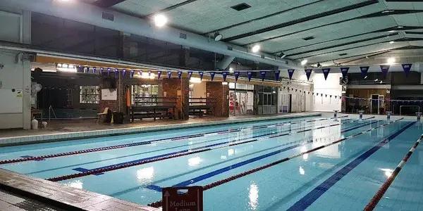 The Y Glen Innes Pool and Leisure Centre