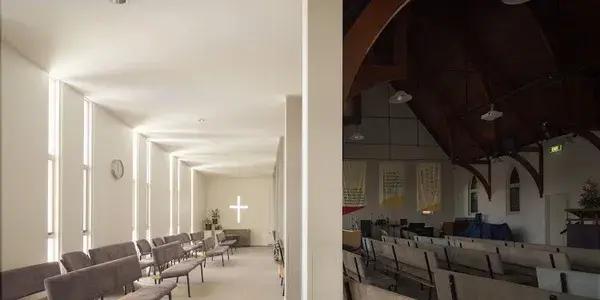 Remuera Baptist Church