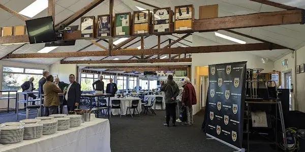 Eden Rugby Football Club Inc.