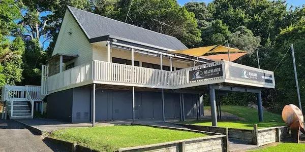 Beachlands Boating Club Incorporated