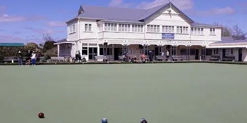 Remuera Bowling Club