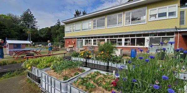 Gribblehirst Community Hub