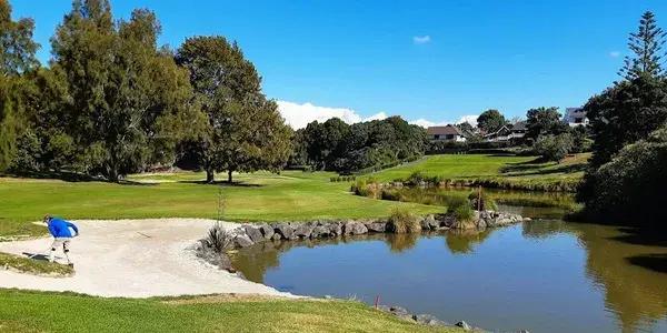 Remuera Golf Club
