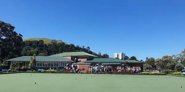 Mount Eden Bowls