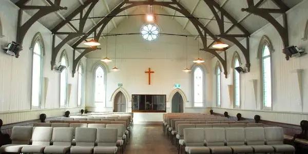 Mt Eden Village Centre