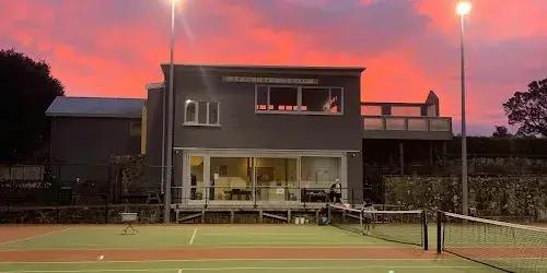 Mount Eden Tennis Club