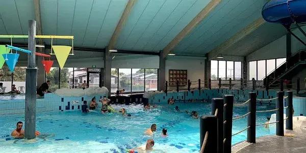 Mount Albert Aquatic Centre