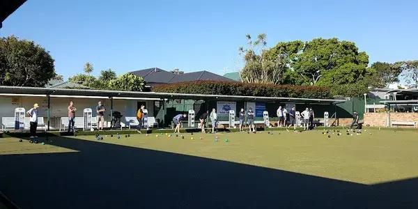 Balmoral Bowling Club