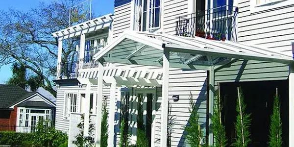 Arvida Mount Eden Gardens