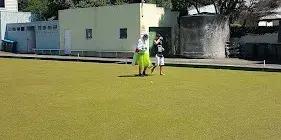 Mount Albert Bowling Club