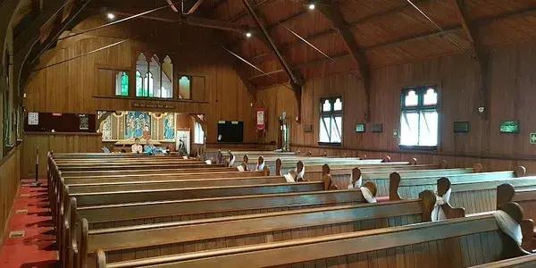 St George's Anglican Church