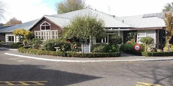 Remuera Gardens Retirement Village