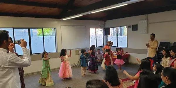 Athol Syms Community Centre