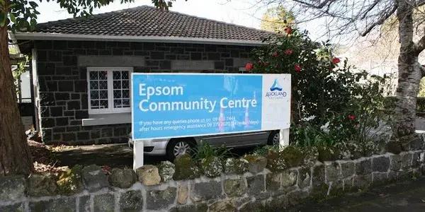Epsom Community Centre