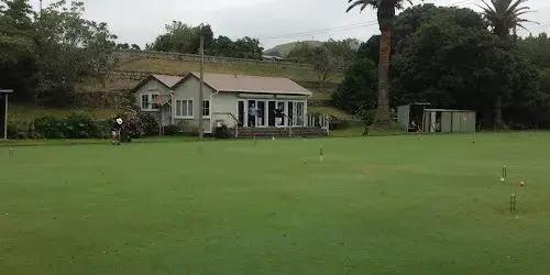Epsom Remuera Croquet Club