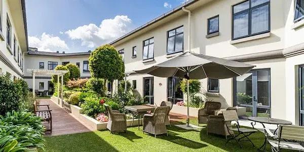 Edmund Hillary Retirement Village