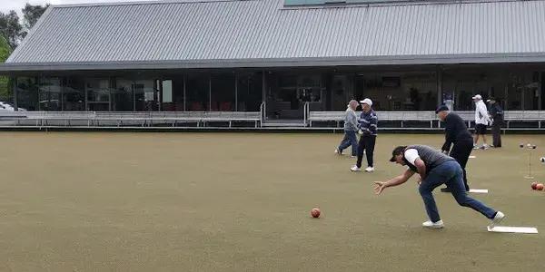 Carlton Cornwall Bowls
