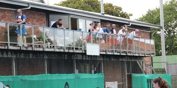 Eden Epsom Tennis and Squash Club