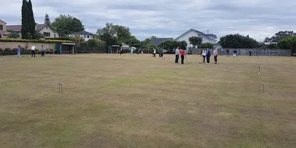 Carlton Croquet Club