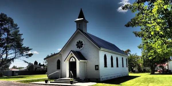 Immaculate Heart of Mary Church (SSPX)