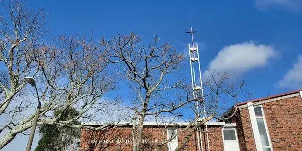 Balmoral Community Baptist Church