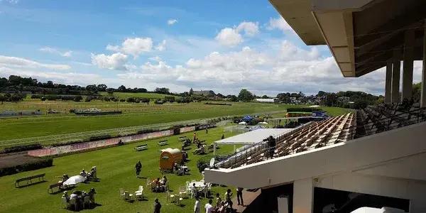 Ellerslie Racecourse