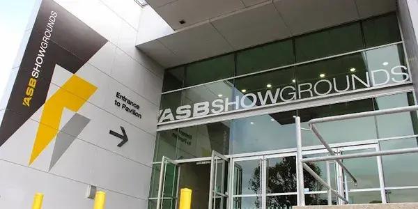 Auckland Showgrounds