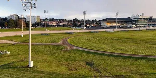 Alexandra Park Raceway