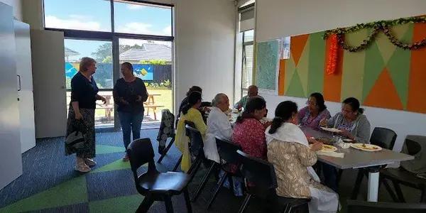 Glendene Community Hub