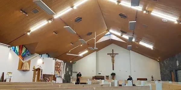 Our Lady Star of the Sea