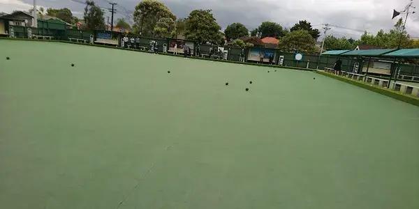 Epsom Bowling Club