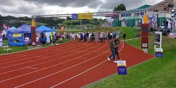 McKay Stadium - Kensington
