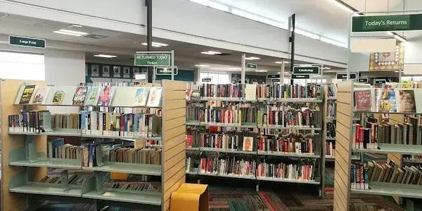 Howick Library