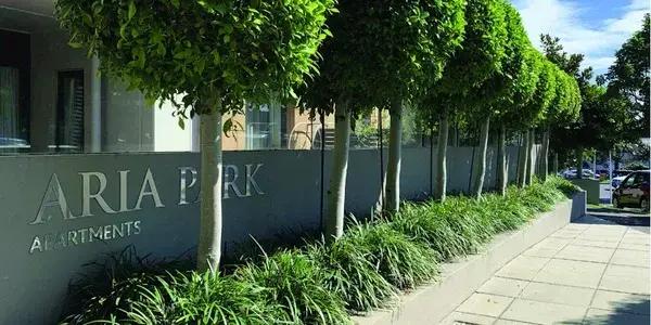 Arvida Aria Park