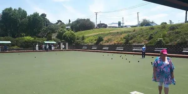 Howick Bowling Club