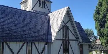 All Saints Anglican Church