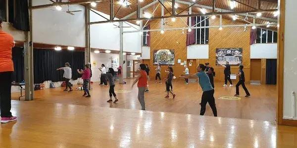 Kelston Community Centre