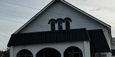 Our Lady of the Sacred Heart