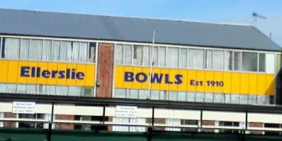 Ellerslie Bowling Club