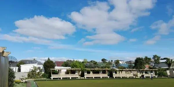 Central Bowling Club