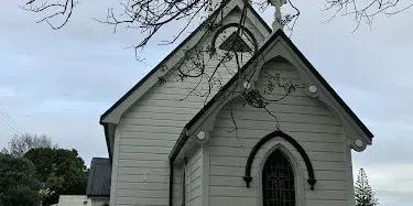 St Jude's Anglican Church