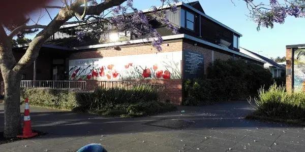 Ellerslie War Memorial Community Centre