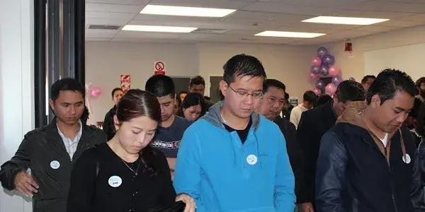 Sovereign Grace Baptist Church