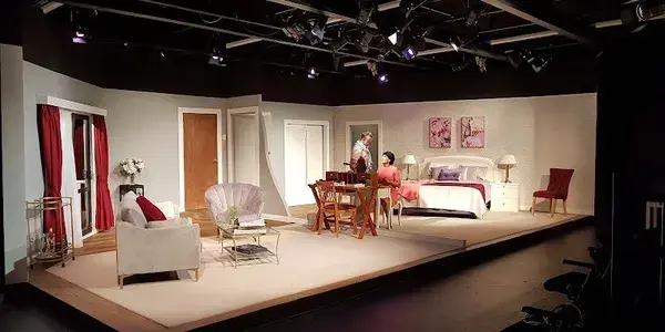 Howick Little Theatre