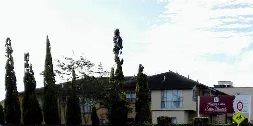 Pakuranga Park Village