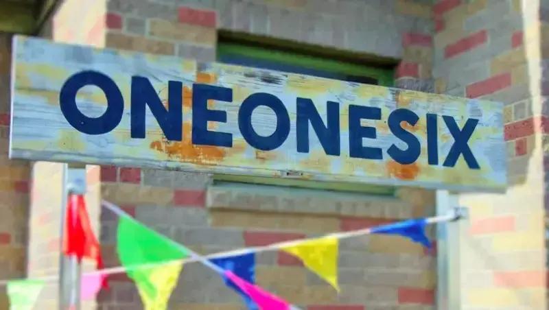 ONEONESIX