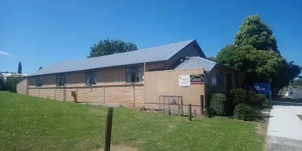 Pakuranga Community Hall