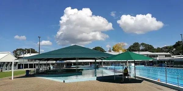 The Y Lagoon Pool and Leisure Centre