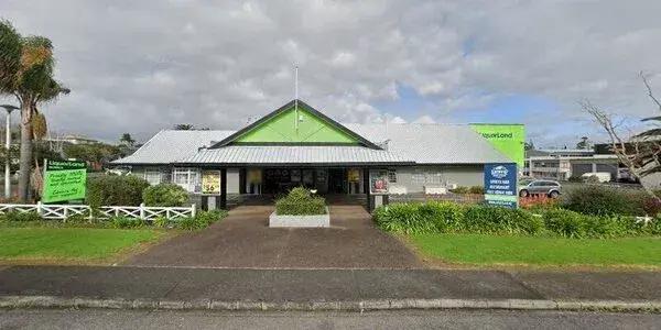 Polish Heritage Trust Museum in New Zealand