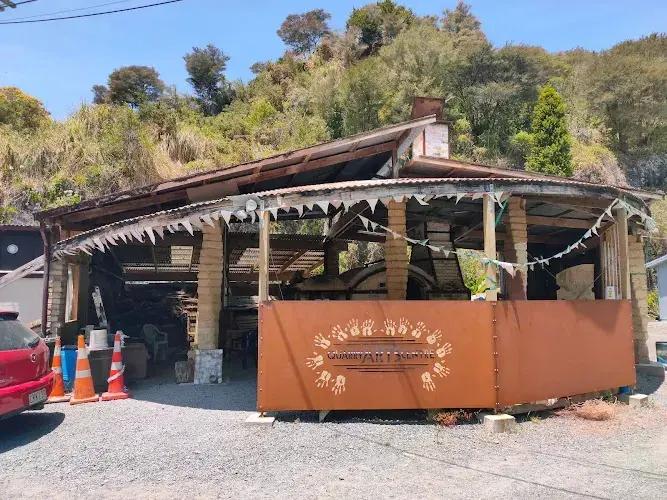 The Quarry Arts Centre